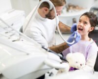Sick Kid? How to Deal with a Child’s Fever